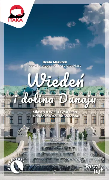Wiedeń i dolina Dunaju zdjęcie 1