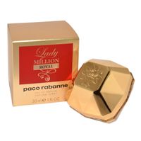paco rabanne lady million royal edp 30ml