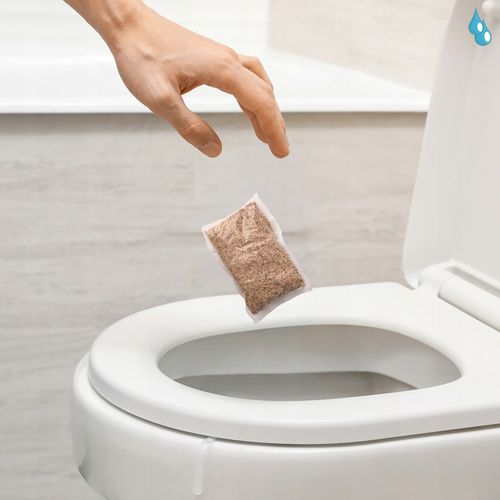 Bakterie do szamba i oczyszczalni silny bio produkt BIOLATRIN Quick 12 na Arena.pl