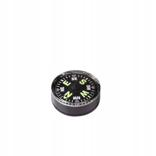 HELIKON Kompas Button Compass Small Czarny na Arena.pl