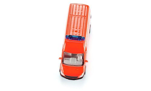 SIKU SAMOCHÓD KARETKA AMBULANS MODEL 0805 na Arena.pl