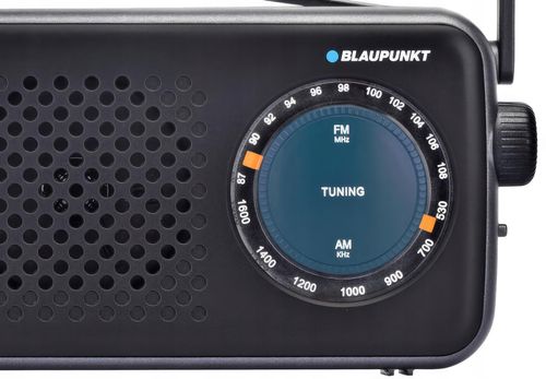 Radio Blaupunkt PR9BK na Arena.pl