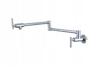 Bateria BERG Pot Filler 830135 Chrom