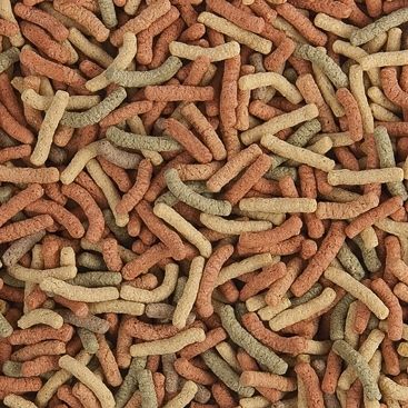 TROPICAL POND STICKS MIXED 21L POKARM DLA RYB zdjęcie 2