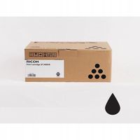 Ricoh Toner Black SP 3400, 406523