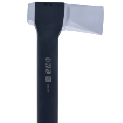 Siekiera rozłupująca do łupania drewna X27 XXL Fiskars bardzo duża na Arena.pl