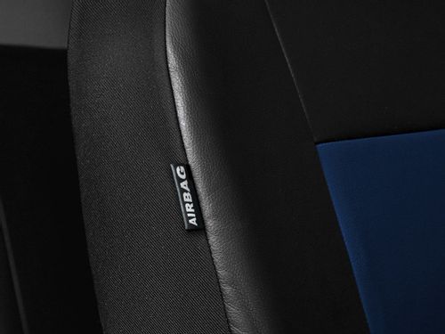 Pokrowce EKOSKÓRA przód do BMW 3 E46 Sedan na Arena.pl