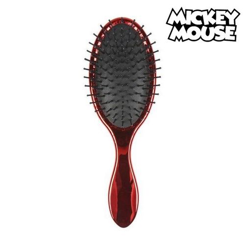 Szczotka Mickey Mouse 75278 Czerwony na Arena.pl