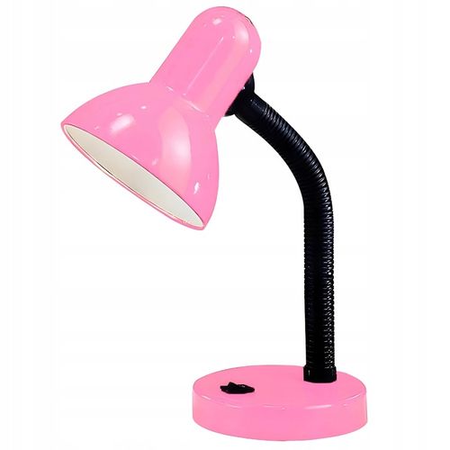 LAMPKA BIURKOWA SZKOLNA NA BIURKO NOCNA SZKOŁA na Arena.pl