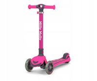 Scooter Boogie Pink