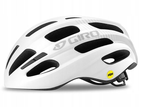 Kask rowerowy Giro Isode Integrated Mips wh 54-61 na Arena.pl
