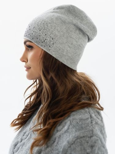 czapka ptn hat-01-7477 grey na Arena.pl