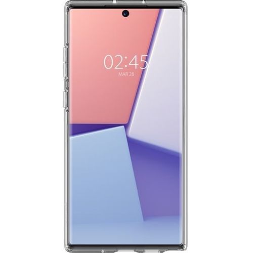 Etui Spigen Crystal Hybrid Galaxy Note 10+ Plus Crystal Clear na Arena.pl