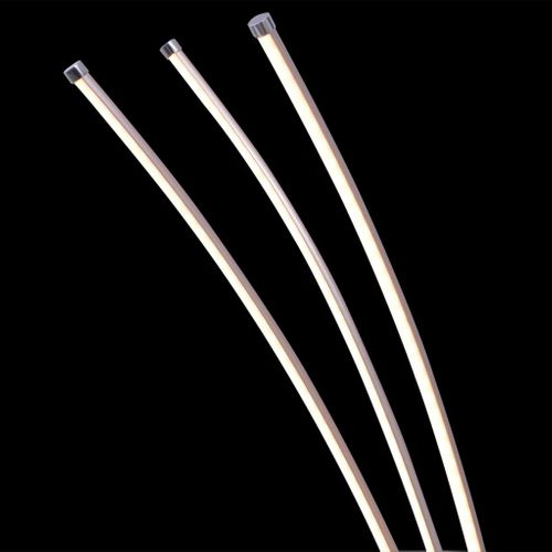 Lampa podłogowa LED, 25 W na Arena.pl