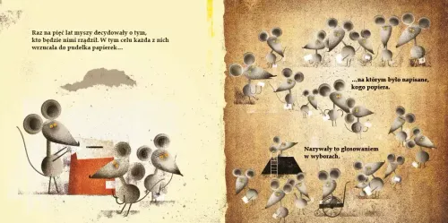 Myszolandia na Arena.pl