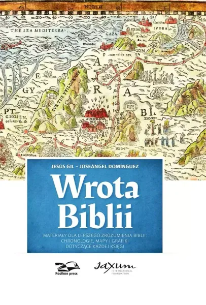 Wrota Biblii zdjęcie 1