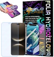 FOLIA HYDROŻELOWA OCHRONNA DO HUAWEI NOVA 14 PRO NA EKRAN MOCNA