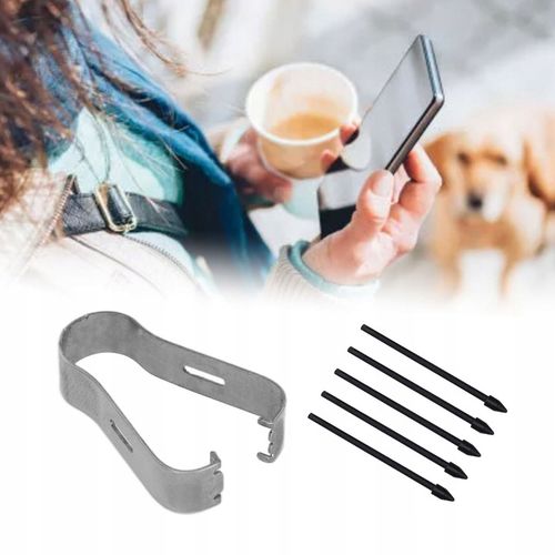 ZAMIENNE KOŃCÓWKI RYSIKA GALAXY DO TAB S6 S7 S7 na Arena.pl