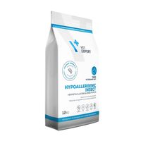 Sucha karma dla psa VetExpert Veterinary Diet Hypo Insect 12kg