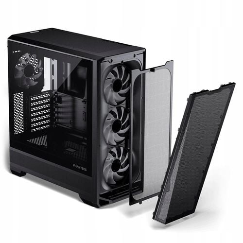 Obudowa Phanteks Eclipse G400A Black na Arena.pl