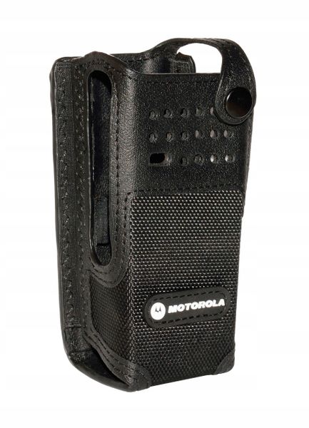 Futerał PMLN5845A nylonowy Motorola DP4400 DP4401 zdjęcie 1