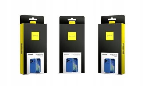 ETUI MAGNETYCZNE DO IPHONE 17 PRO SPACECASE SILICONE MAG CASE DO MAGSAFE na Arena.pl