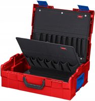 KNIPEX SKRZYNKA Z TWORZYWA ABS L-BOXX