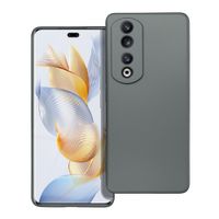 Futerał METALLIC do HONOR 90 Pro 5G szary