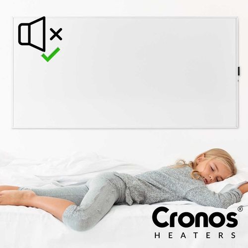 PROMIENNIK PODCZERWIENI GRZEJNIK 770W WIFI PILOT na Arena.pl