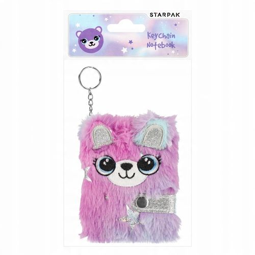 Notes Brelok 70X95 Mis Plusz Stk Pb 12 5784 na Arena.pl