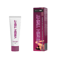 Krem Ścieśniający Pochwę - Virgin Tight Special Cream For Women 30Ml