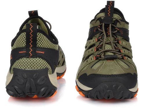 BUTY MERRELL ACCENTOR SANDAŁY TREKKINGOWE r. 44 na Arena.pl
