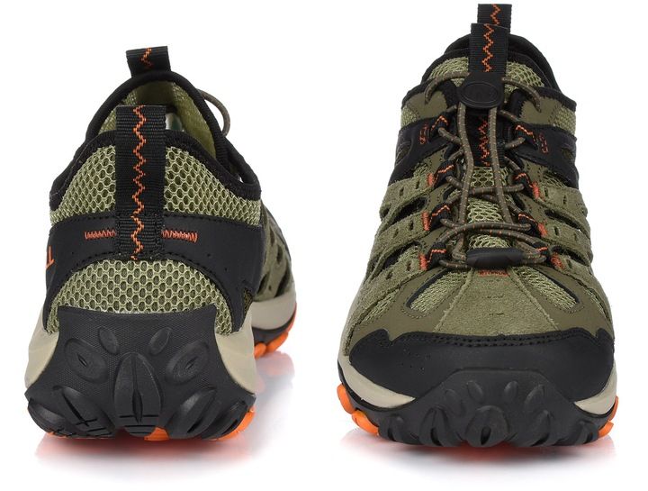 BUTY MERRELL ACCENTOR SANDAŁY TREKKINGOWE r. 44 zdjęcie 8
