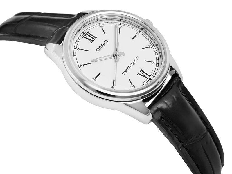 zegarek damski casio ltp-v005l-7b2udf + box zdjęcie 2