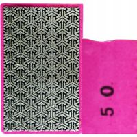 Diamentowa kostka do polerowania ręcznego MMD 90×55 mm gradacja 50