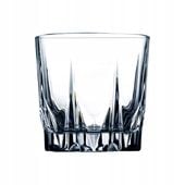 SZKLNAKI NISKIE PASABAHCE KARAT 300 ML 6 SZT