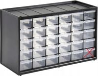 ORGANIZER STOJĄCY - 30 SZUFLAD 1-93-980 STANLEY