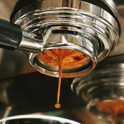 Costa Coffee Kawa Signature Blend Dark Mielona 2x500g zdjęcie 2