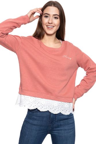 BLUZA MUSTANG Bea C 2in1-Style 1009092 8187 S na Arena.pl