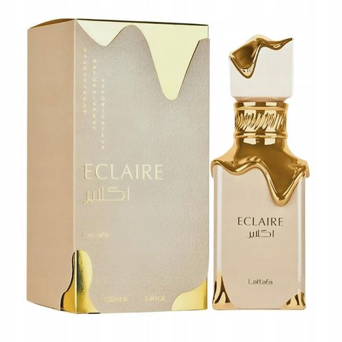 Woda perfumowana Lattafa Eclaire dla kobiet 100 ml na Arena.pl