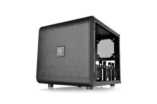 Thermaltake Core V21USB 3.0 Window (200mm), czarna na Arena.pl
