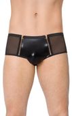 Mens Shorts 4520 - Black Xl