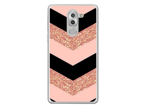 HUAWEI MATE 9 LITE | Etui smartfon CASE na Arena.pl