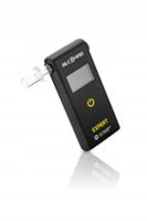 ALKOMAT AlcoFind EXPERT SKALIBROWANY + ETUI