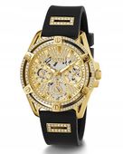ZEGAREK DAMSKI GUESS GW0536L3 QUEEN ORYGINALNY + PUDEŁKO