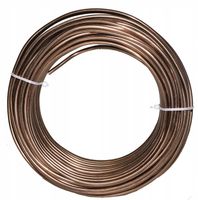 DRUT DO FORMOWANIA BONSAI 3,0 MM - 0,5 KG