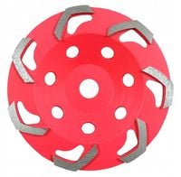 tarcza do szlifowania betonu 180 x 5 mm l-shape