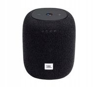 Głośnik przenośny JBL Link Music czarny 20 W