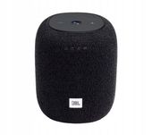 Głośnik przenośny JBL Link Music czarny 20 W