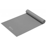 Mata do jogi z paskiem Essentials Gaiam 183 x 61 x 0,6cm
